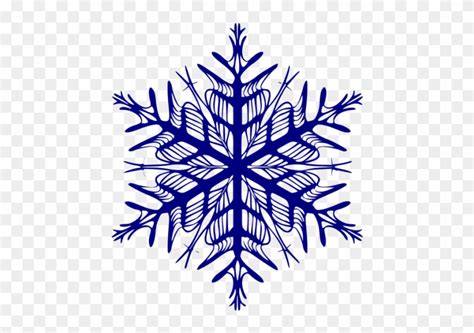 navy blue snowflake background|blue snowflake clip art transparent.